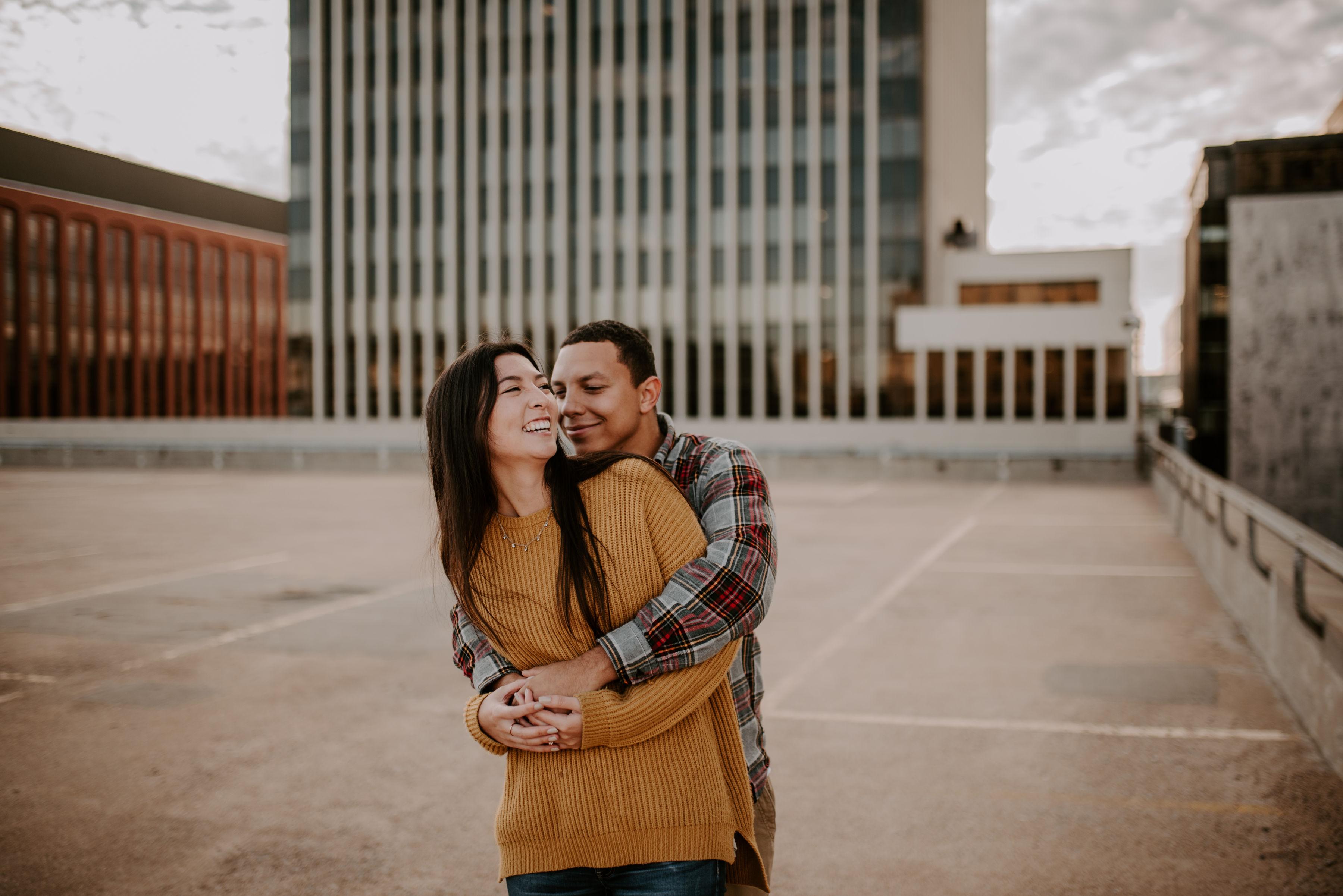 The Wedding Website of McKenzi Thomas and Trentell Gordon