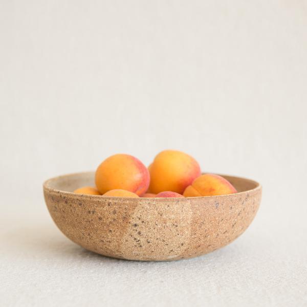 Speckled Bowl - Medium