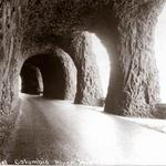 Mitchell Point Tunnel