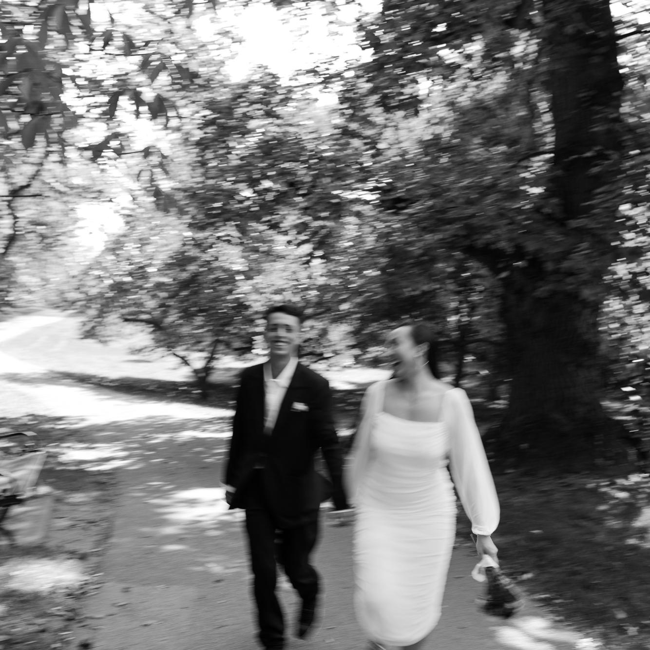 2023 Elopement