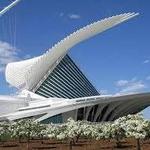 Milwaukee Art Museum