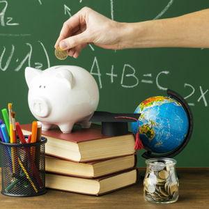 Grace's Education Fund