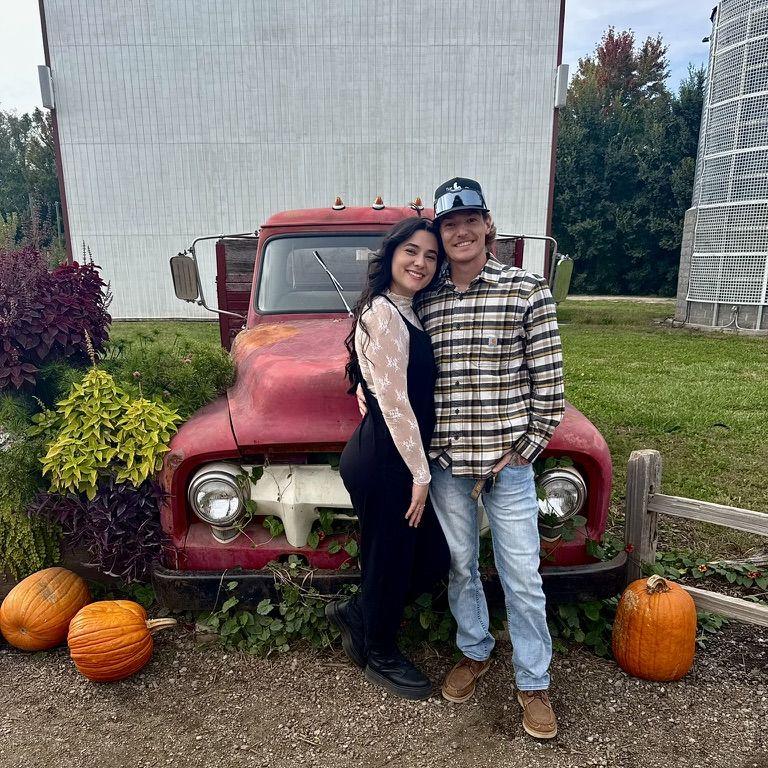 Pumpkin patch 2025