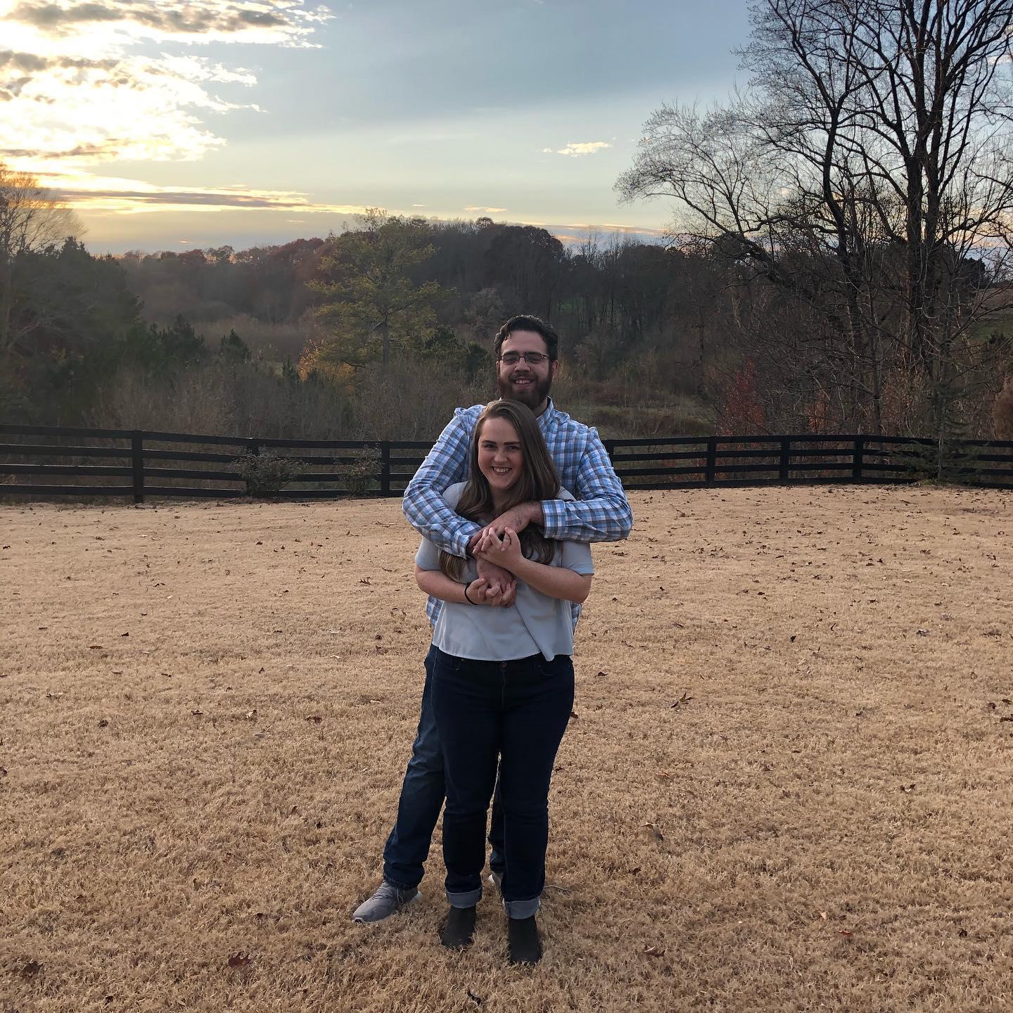 Blevins Thanksgiving 2019