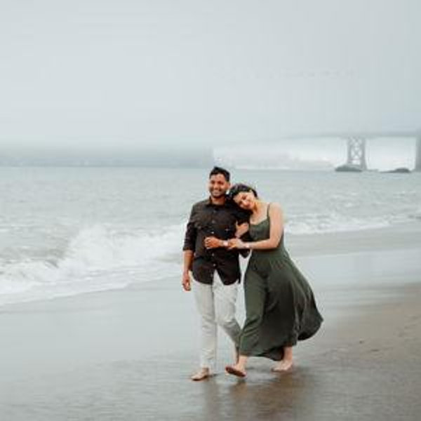 Our Happily Ever After