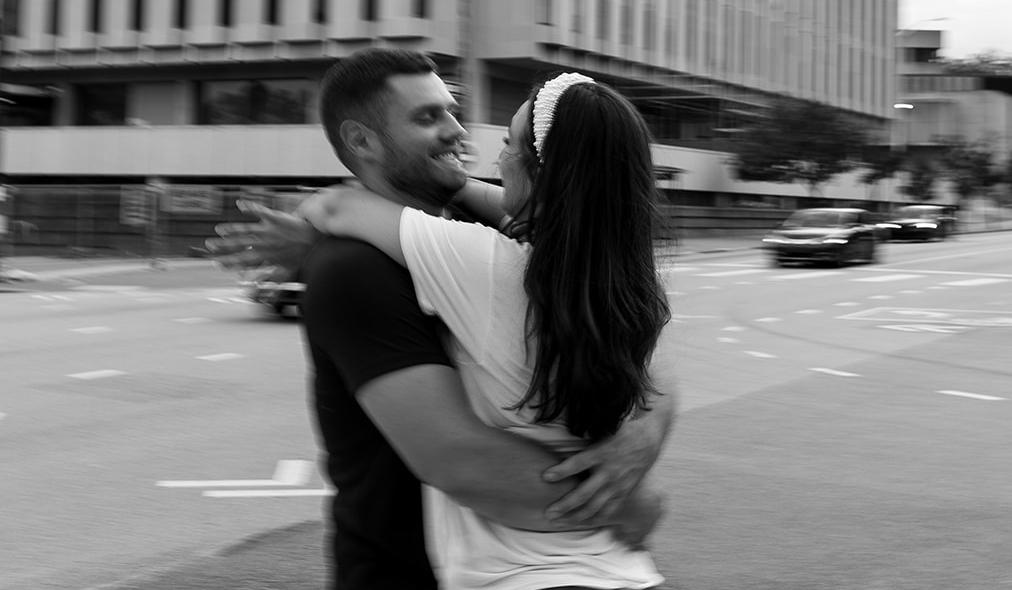 The Wedding Website of Hannah Schell and Steven Richards