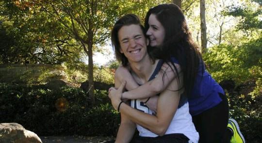 The Wedding Website of Samantha Fortner and Jacob Daniels