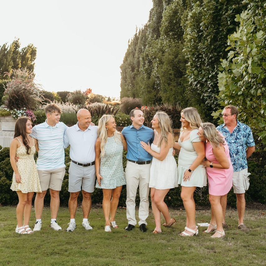 Our Family!