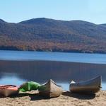 Canoe Rentals