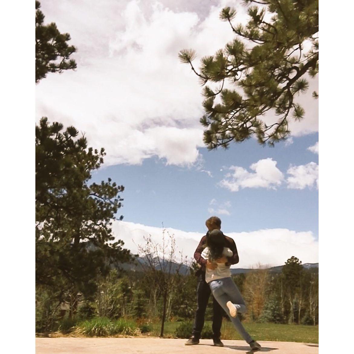 2016 - Our Colorado trip! Estes Park