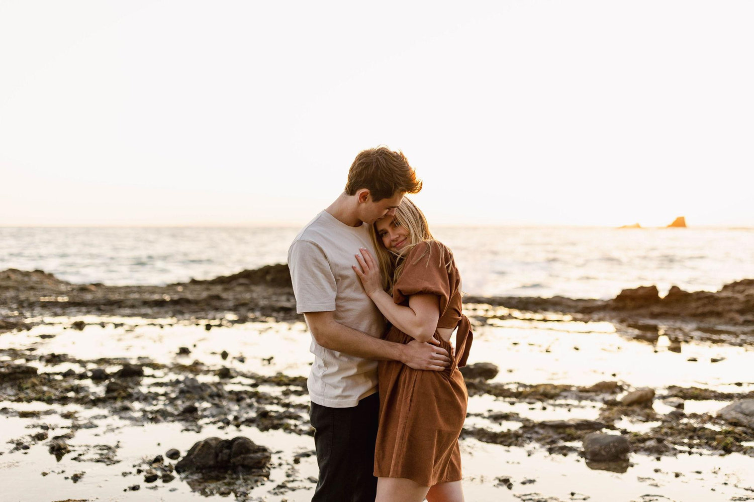 The Wedding Website of Delanee Inman and John Flaherty