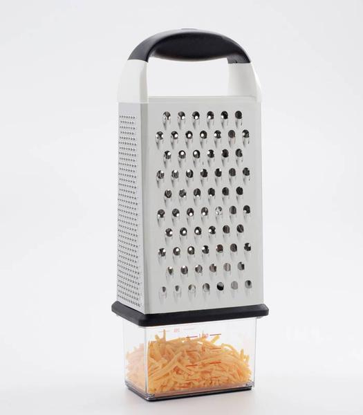 Box Grater