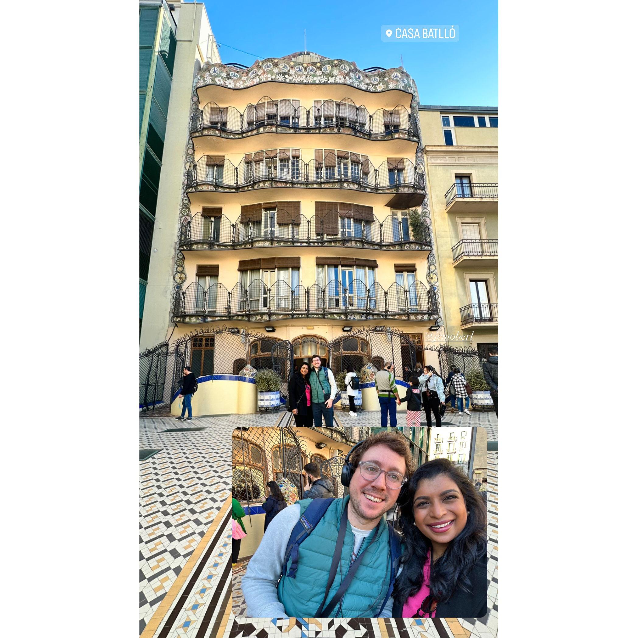 Barcelona, Spain