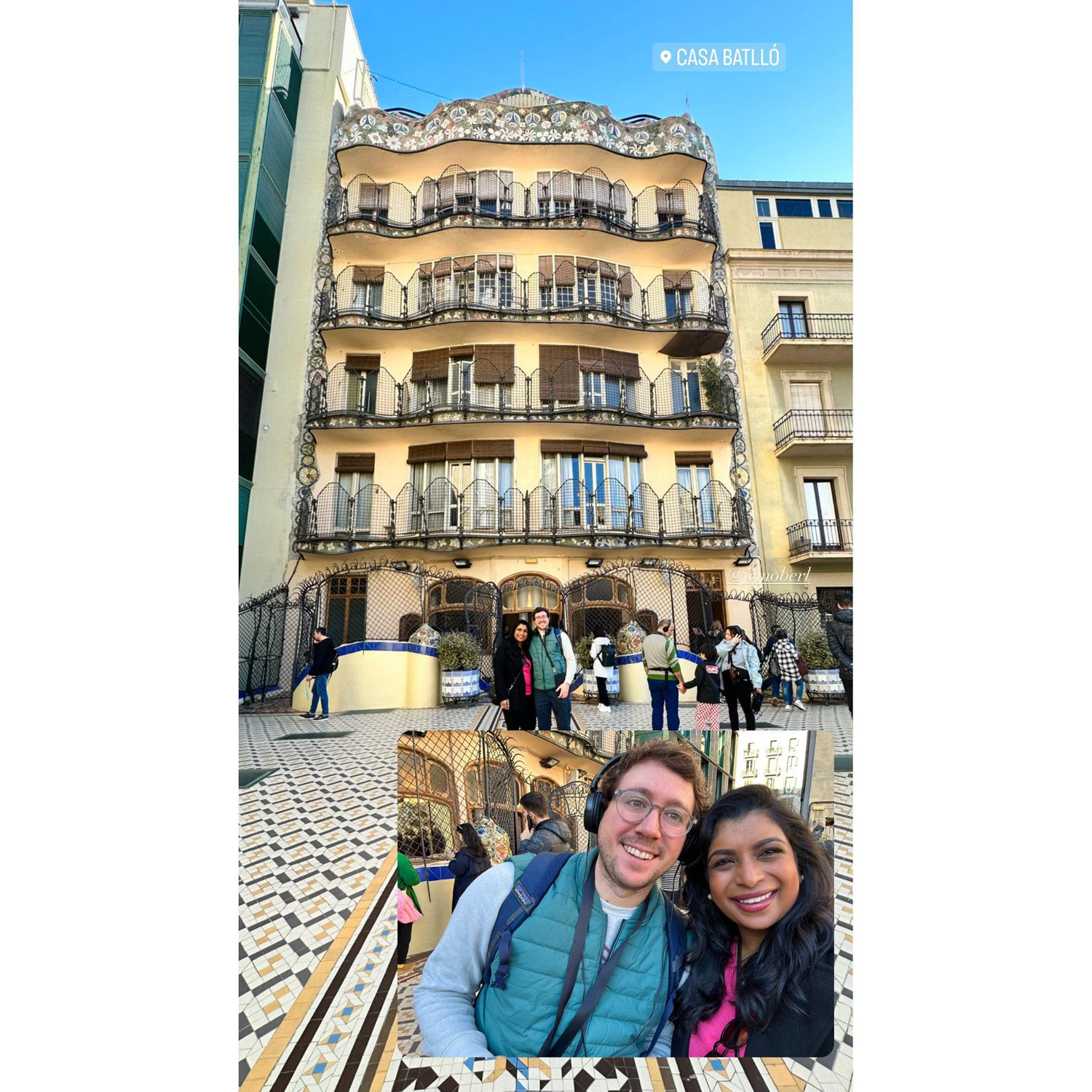 Barcelona, Spain