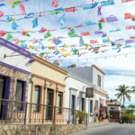 Downtown San José del Cabo
