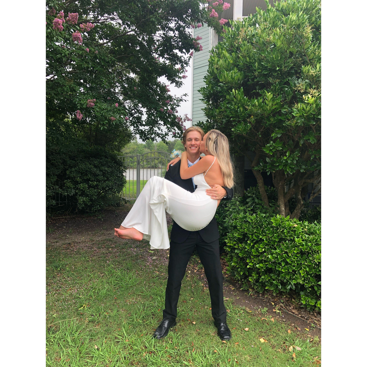 2019 Prom!