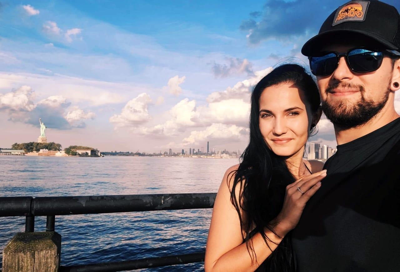 The Wedding Website of Für-Elize Murray and Timothy Pearlman