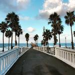 Oceanside Pier