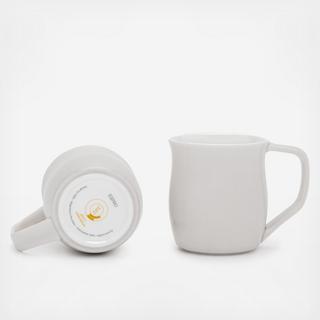 Cinnamon Coffee Tasting Cup