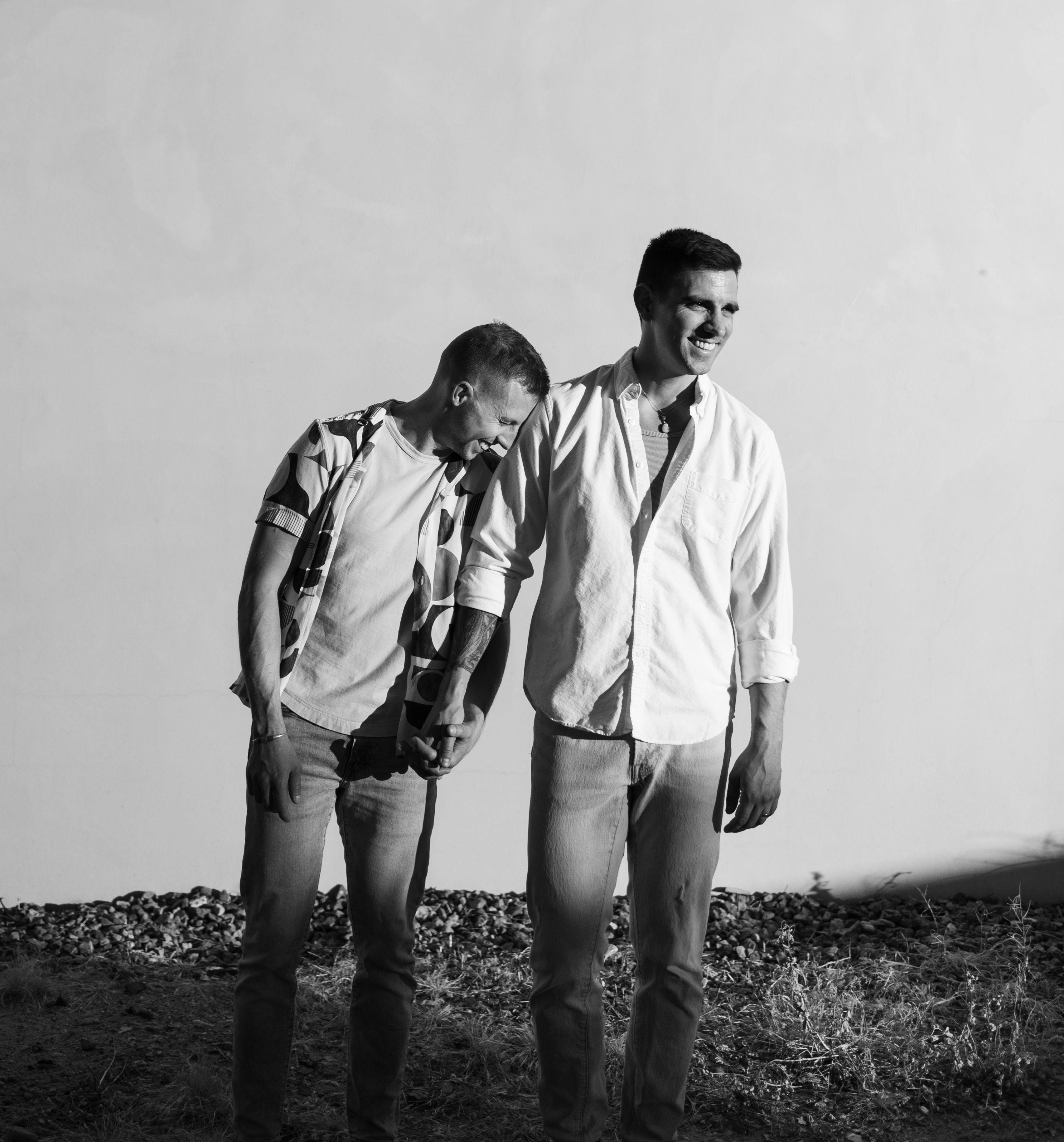 The Wedding Website of Michael Aguilera and Misha Kurko