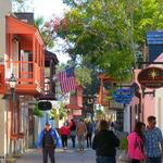 Saint George Street