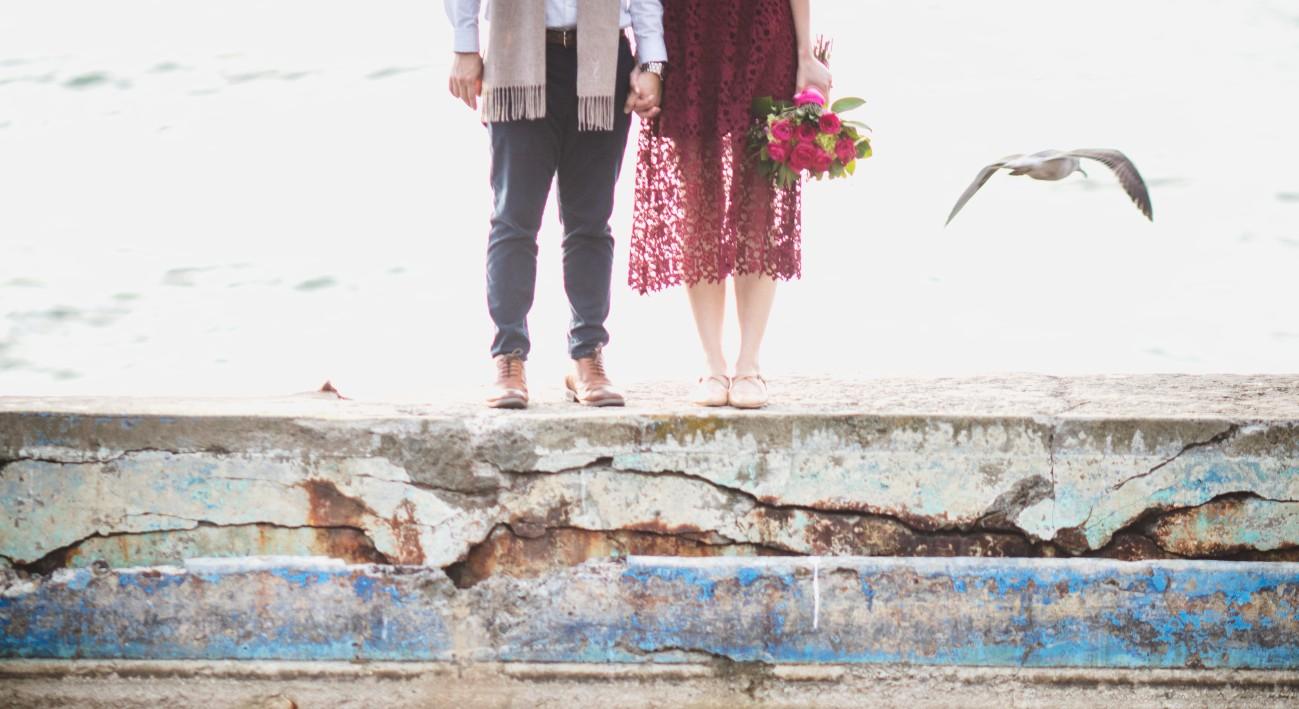 The Wedding Website of Sylvia Ting and Ken Ho