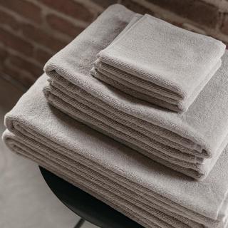 Organic Cotton 9-Piece Towel Set