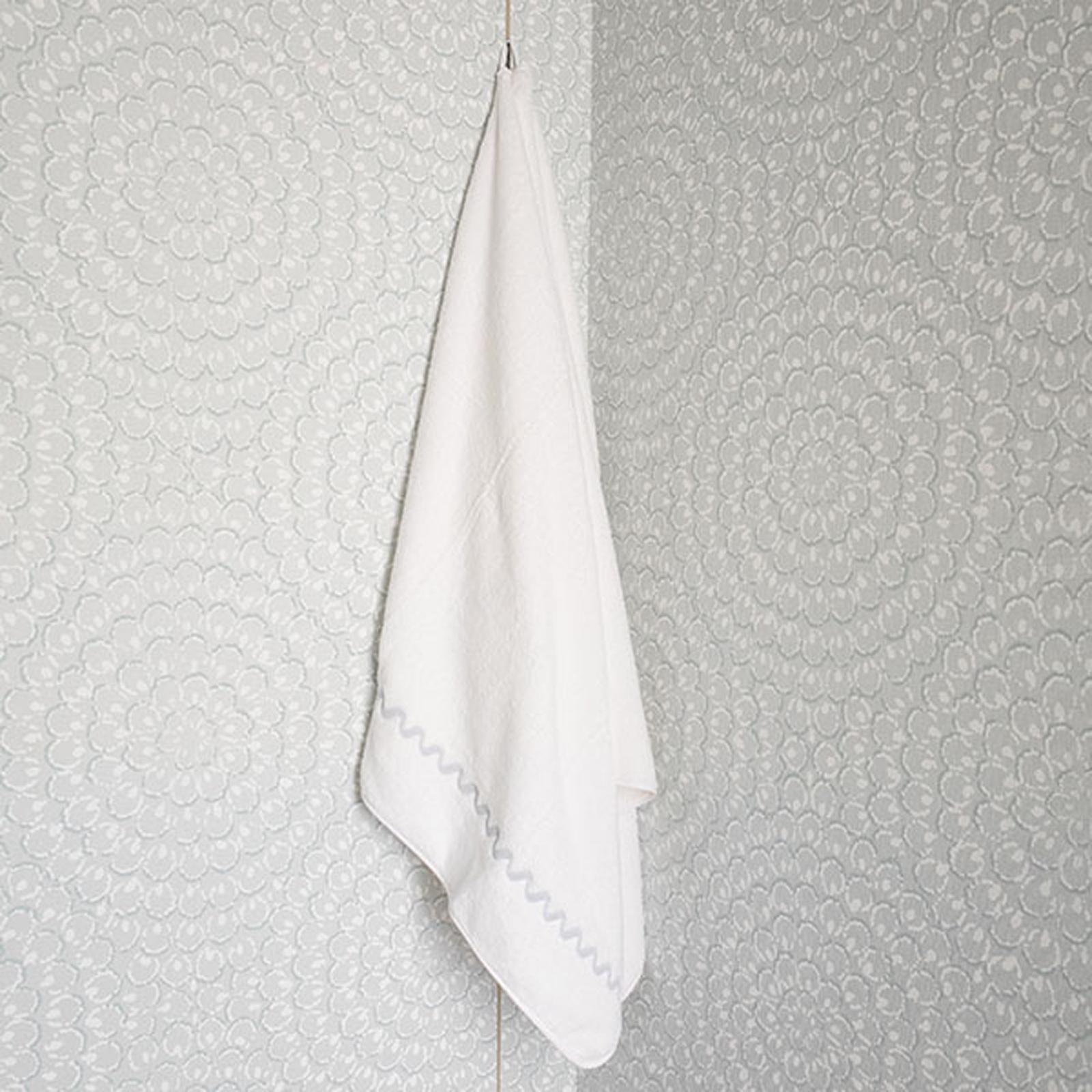 Wave Bath Towel - Thumbnail 4