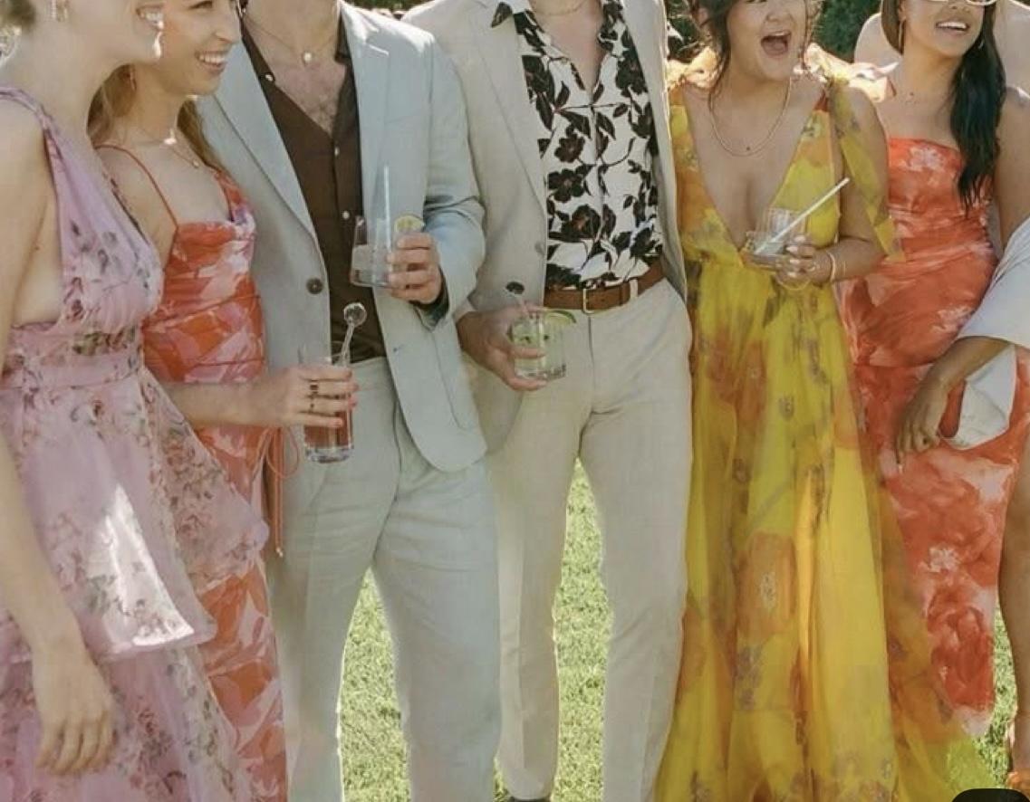 The Wedding Website of Camille Jacome and Thomas Scott