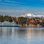 Bainbridge Island