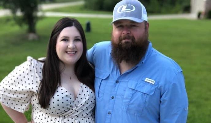 The Wedding Website of Kelsey Ebarb and Kyle Cornwell