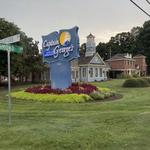 Captain George's Seafood Restaurant