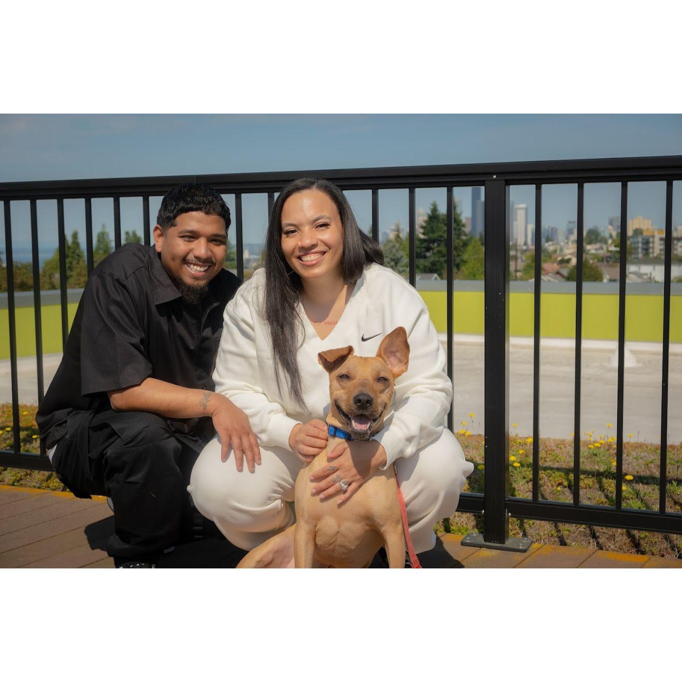 Our Family