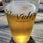 Revelry Brewing Co