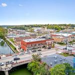 Downtown Batavia