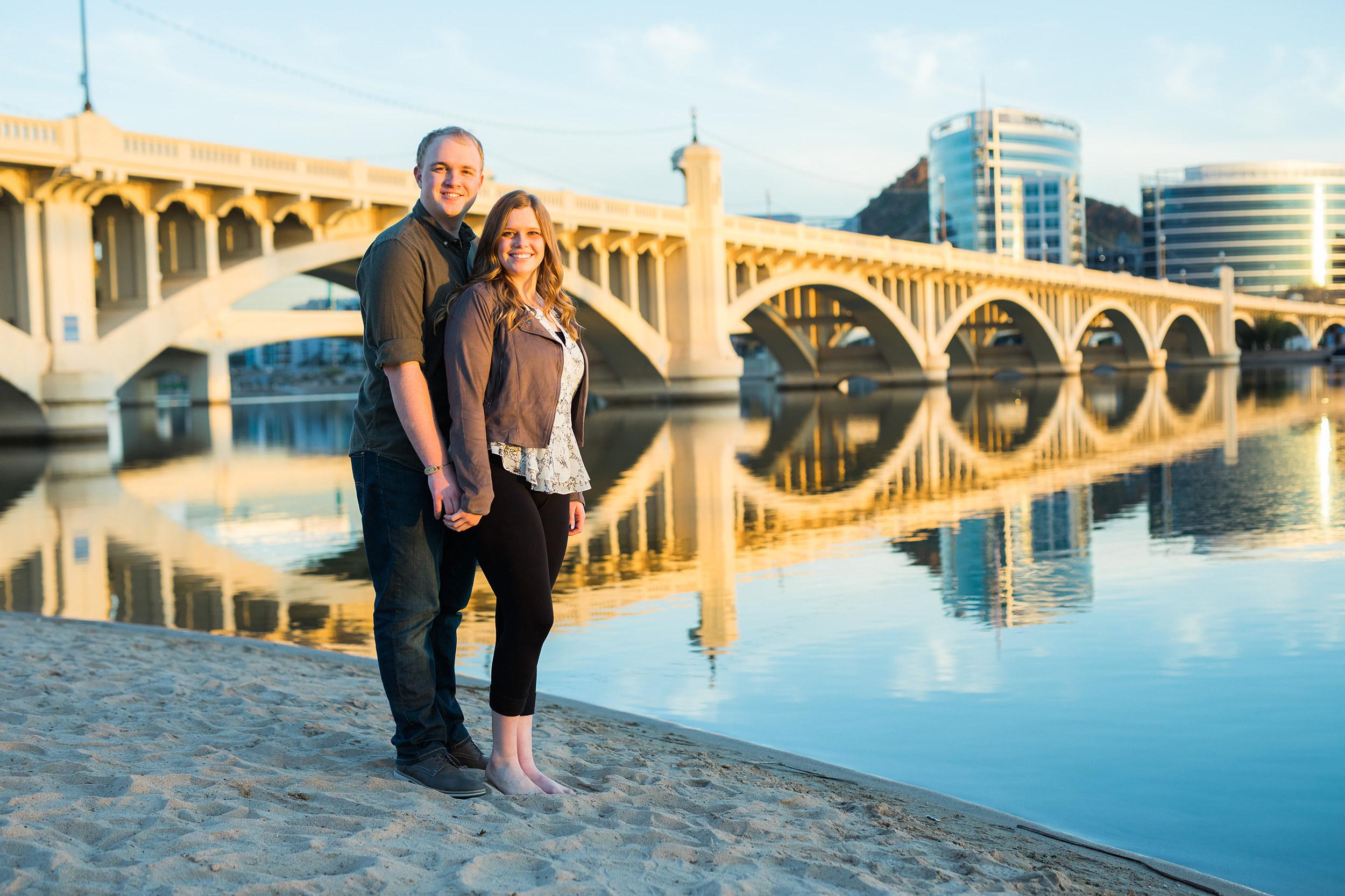 The Wedding Website of Grant Overson and Jessica Sandri