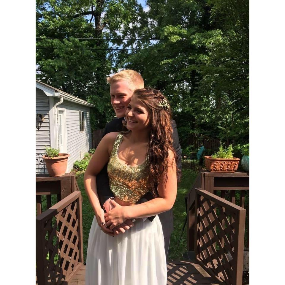 Prom 2016!