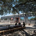 The Austin Beer Garden Brewing Co.