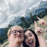 Grand Teton National Park