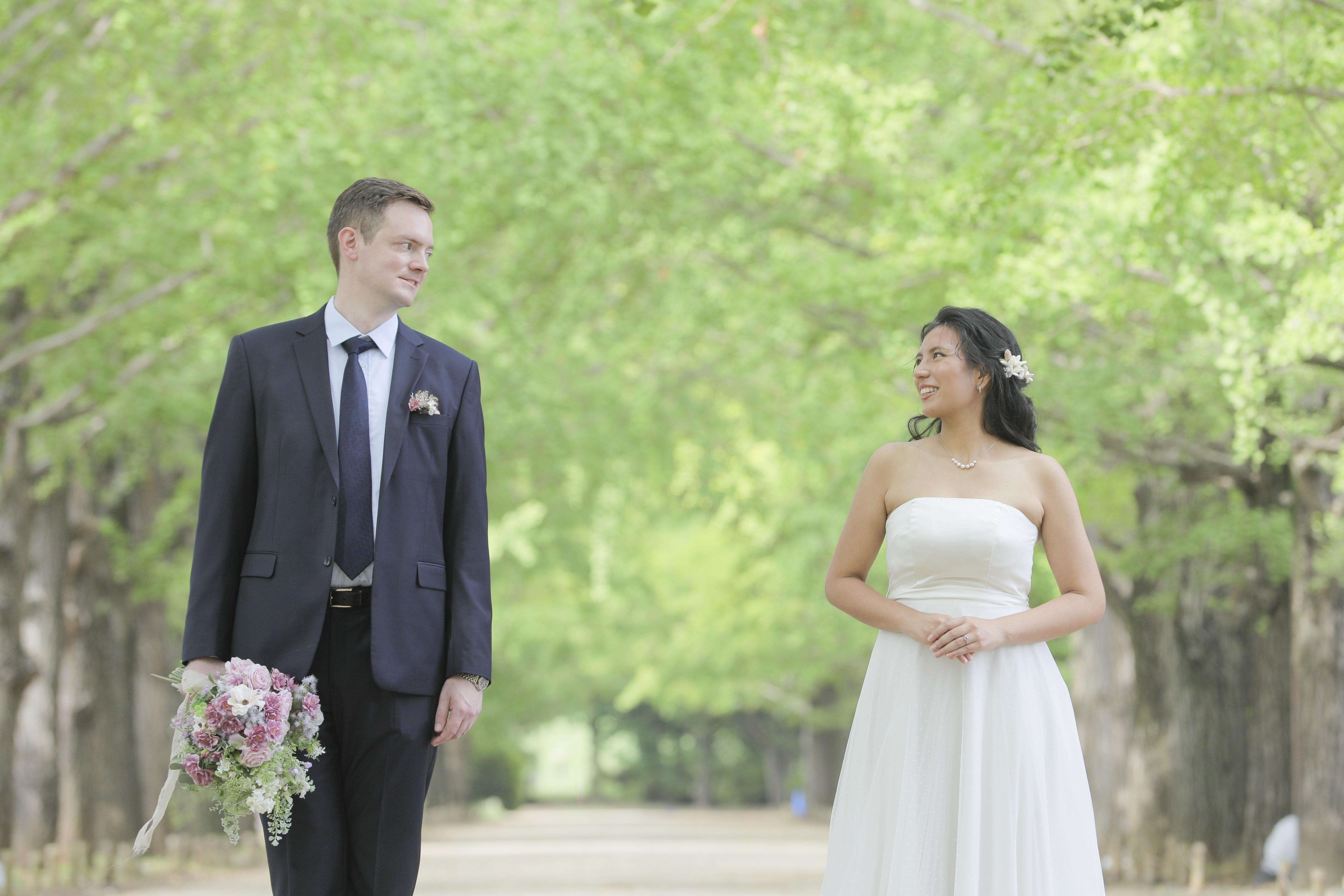 The Wedding Website of Audrey Guerra and Patrick Nowlin