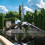 Grounds For Sculpture