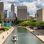 Indianapolis Canal Walk