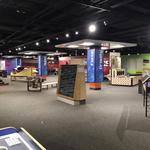 Science Spectrum & OMNI Theater