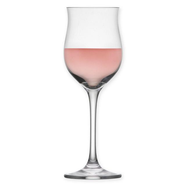 Schott Zwiesel Rose All Day Wine Glasses (Set of 4)