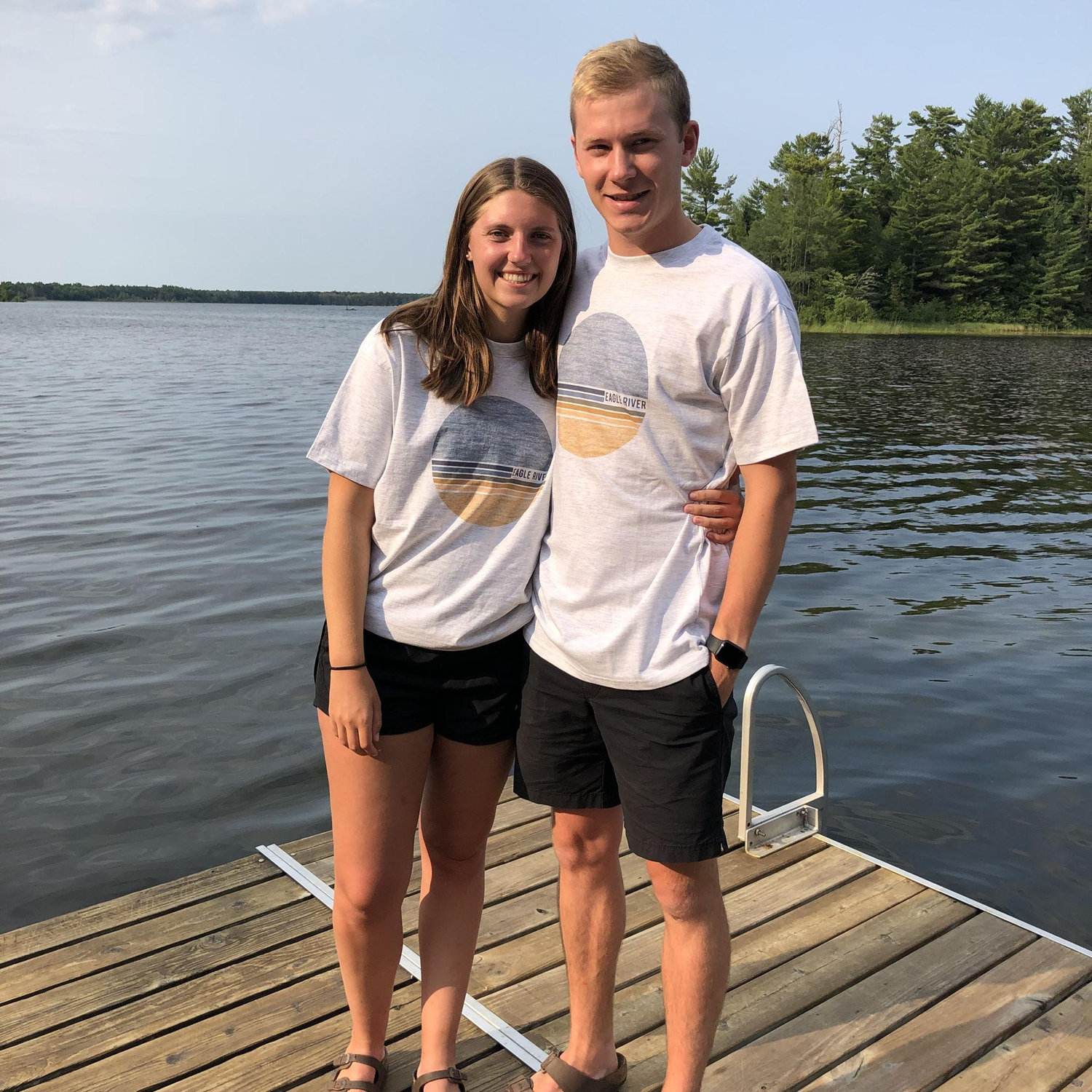 Up North 2021