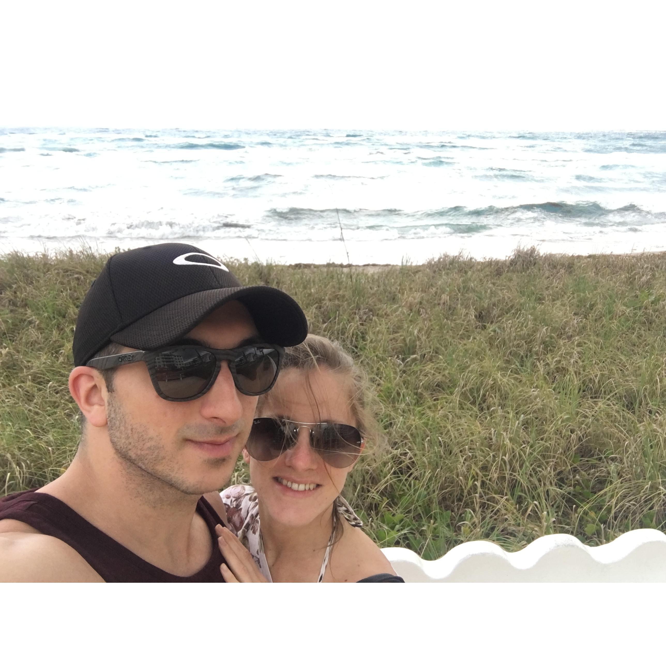 Palm Beach, FL | 04/2018