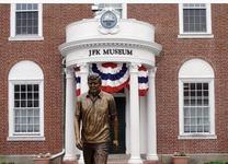 John F. Kennedy Hyannis Museum