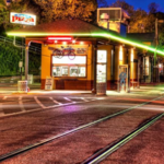 Silver Beach Pizza