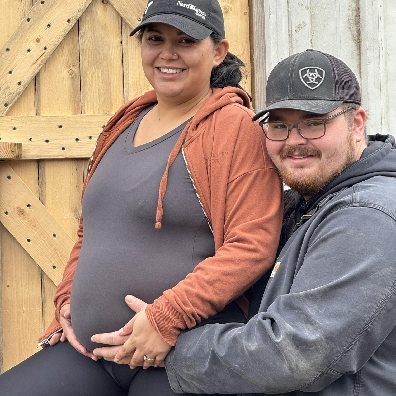 Building the family chicken coop on the farm! 2023! ❤️