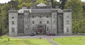 Slane Castle Demesne